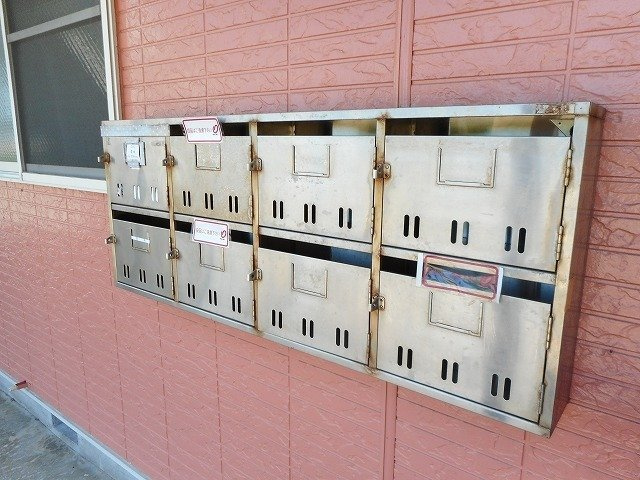 ファミール旭ケ丘Ⅰのその他