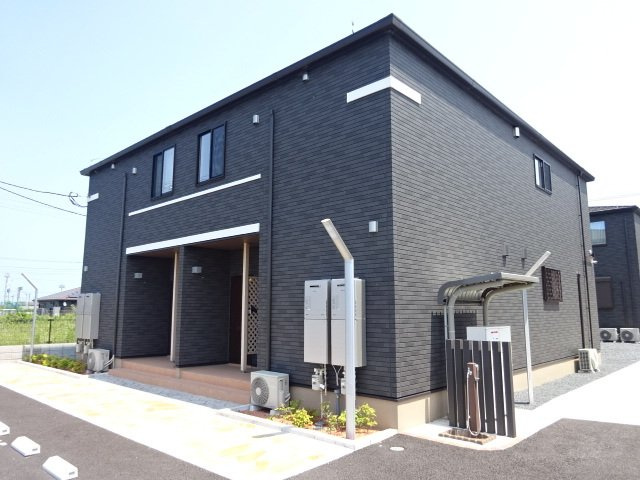 ＭＫハイツ　Ｄ