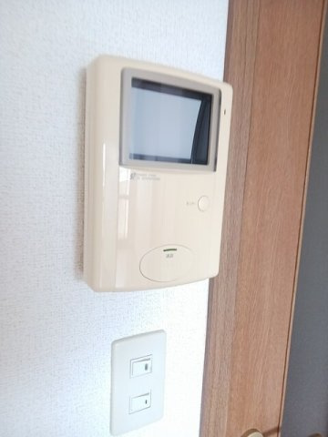 マウントリヴァ２００１のセキュリティ