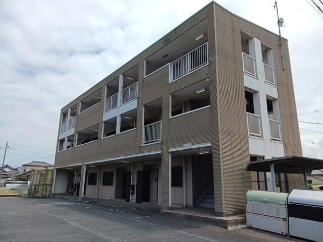 マウントリヴァ２００１