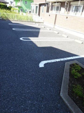カーサ　エテルノⅡのセキュリティ