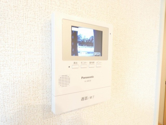 フォーシーズンⅤのセキュリティ