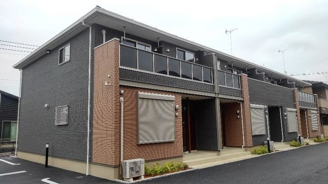 アベニールⅡ