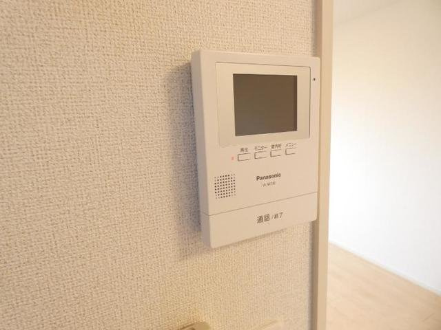 コンフォルタのセキュリティ