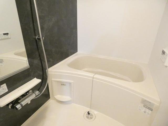 コンフォルタの浴室|お風呂です