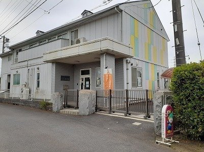アイオーラⅢの周辺|深芝保育園まで550m
