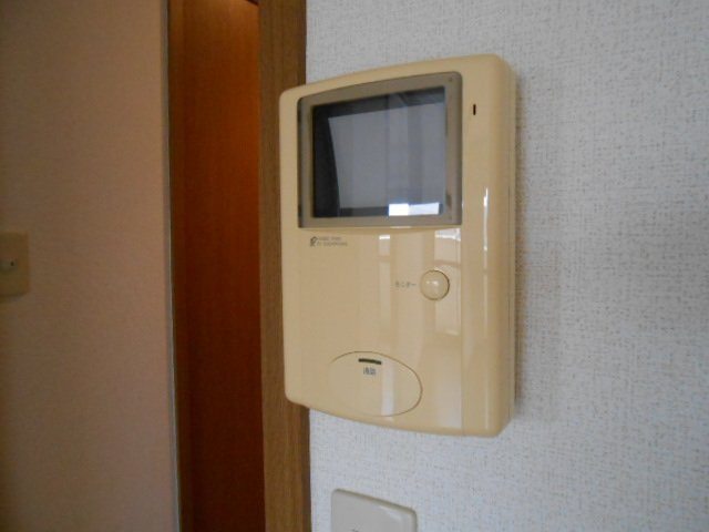 マウントリヴァ２００１のセキュリティ