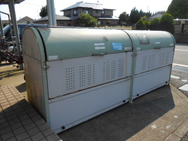 マウントリヴァ２００１の内装|内装です