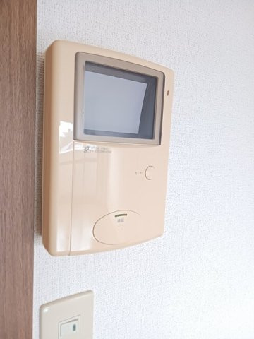 マウントリヴァ２００１のセキュリティ
