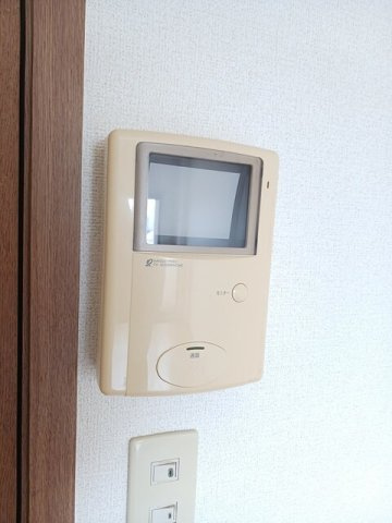 マウントリヴァ２００１のセキュリティ