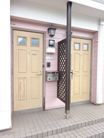 Ｋ・レジデンスⅠのその他