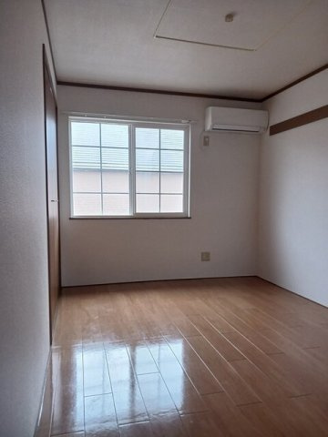 Ｋ・レジデンスⅡの内装|過ごしやすい室内です