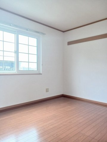ソフィーシアＢの内装|内装は落ち着いています