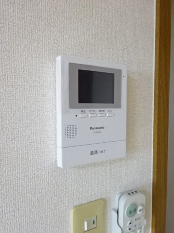 エスペランスⅠのセキュリティ