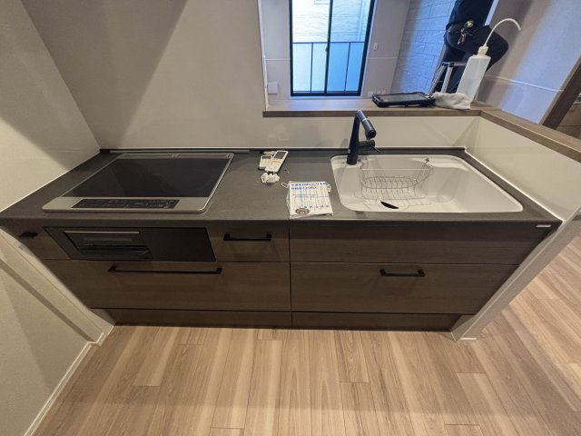 Ｇｒａｎ　Ｚｕｅｍｕのキッチン|同タイプのお部屋の画像となります