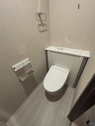 Ｇｒａｎ　Ｚｕｅｍｕのトイレ|同タイプのお部屋の画像となります