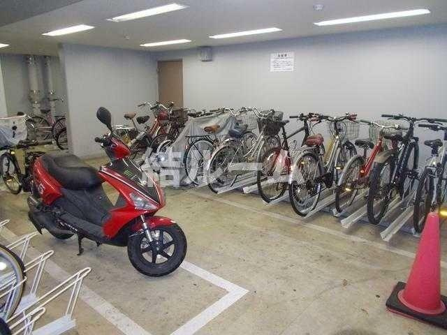 板橋区常盤台１丁目の賃貸マンションのその他