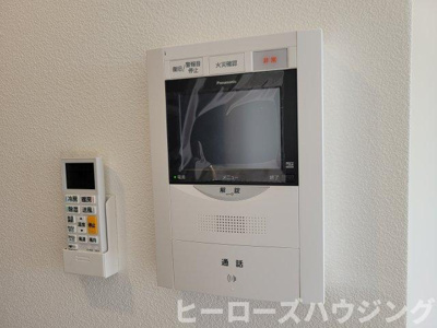 【設備】 | CREST TAPP 庄内
