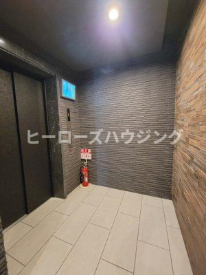 【その他共用部分】 | CREST TAPP 庄内