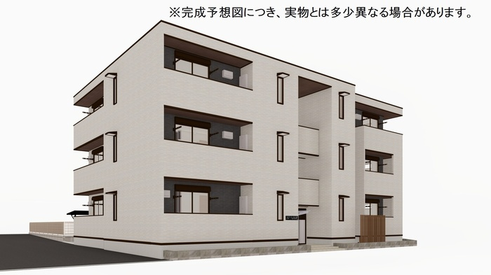 D-avance佐藤一丁目