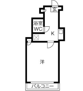 フレンドポート横浜第八