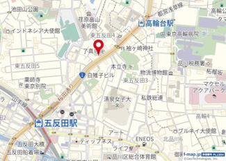 【地図】