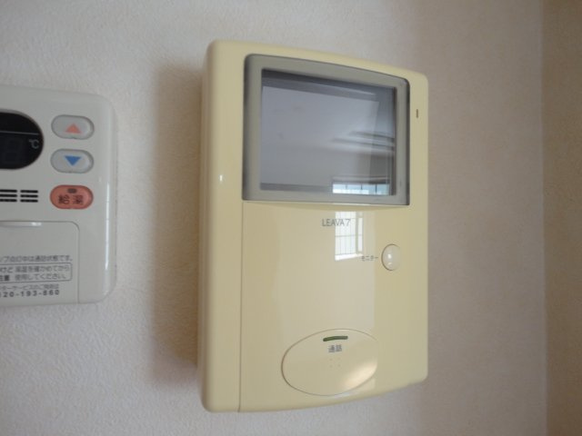 【その他】 | ヴィーブル | モニター付きインターホン