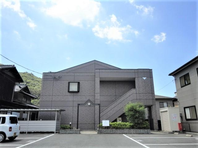 【外観】 | ヴィーブル | 外観写真（昼）