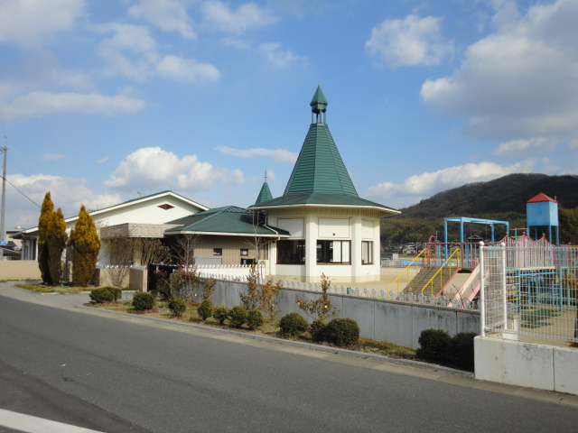 【周辺】 | ヴィーブル | 彦崎保育園まで1,400ｍ