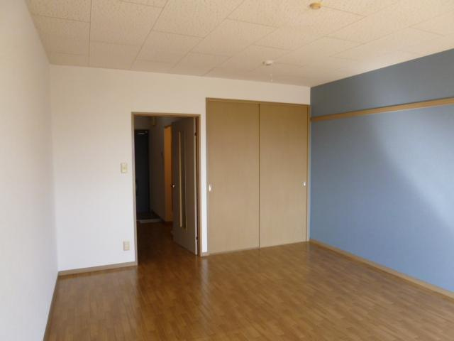 ビーライン川入　Ａ