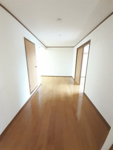 【居間・リビング】 | サニーレジデンスＢ