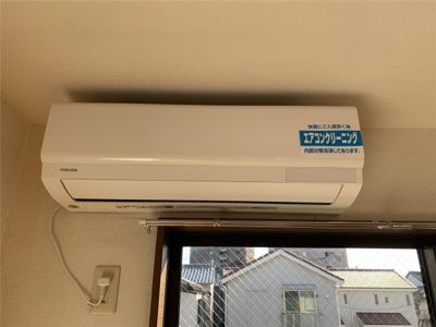 【設備】 | ミレニアム富町