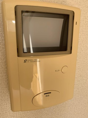 【セキュリティ】 | ミレニアム富町