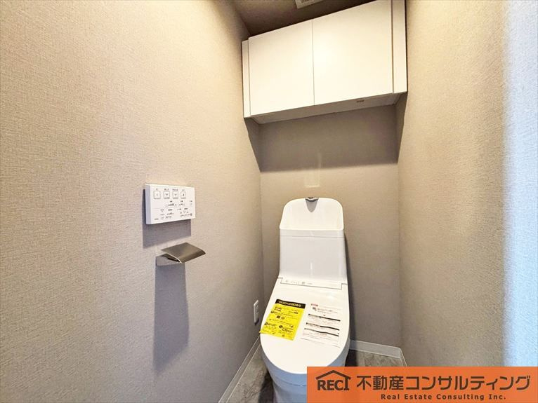 ジークレフ第二武庫川の玄関