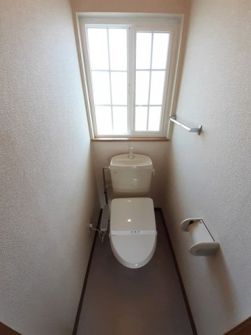 パルコ正ノ上のトイレ
