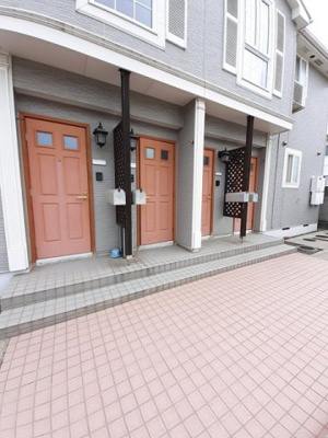 【その他共用部分】 | パルコ正ノ上