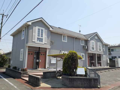 【外観】 | パルコ正ノ上