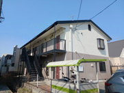 フラット浜野の画像