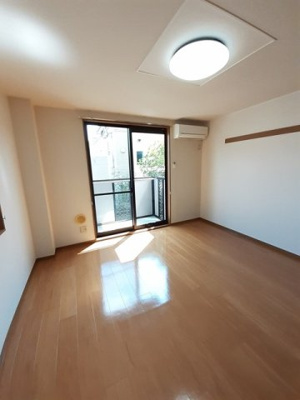 【内装】 | フラット浜野