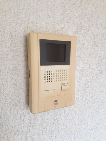 【設備】 | ヒルズ・コート