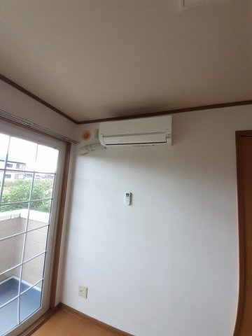 フィオーレ早島Ｂの設備