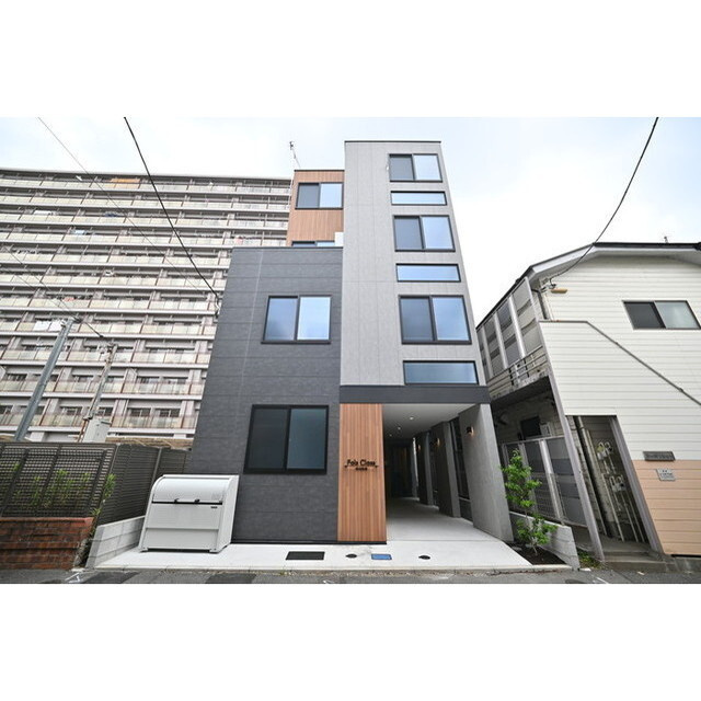 フォルスクラス高田馬場