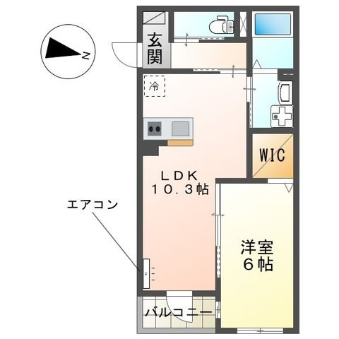 【間取り】 | ＫＲＡＦＴ（クラフト）
