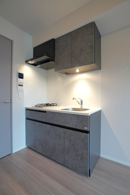 シーズンフラッツ大森北三丁目のキッチン|※写真は同タイプ住戸です。