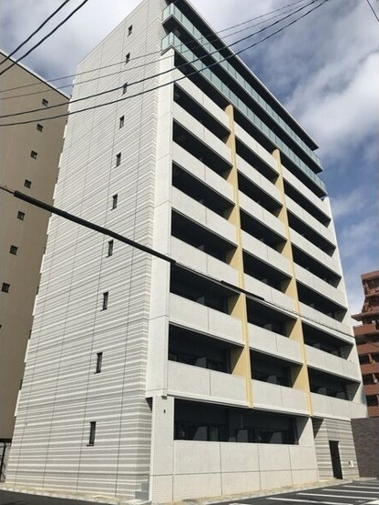 【外観】ゼスタレジデンス桜山