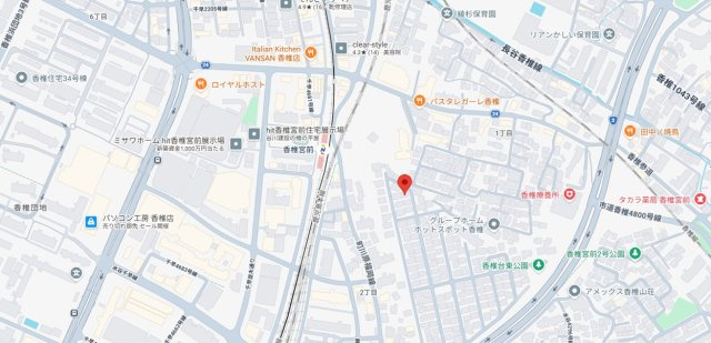 【地図】