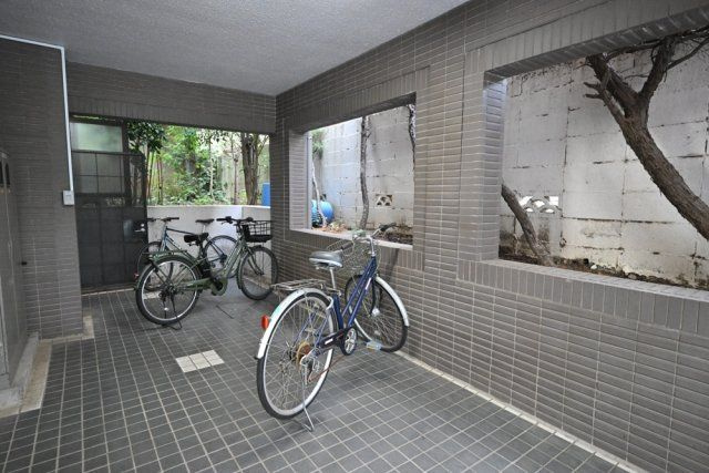 アサカシオン大岡山のその他