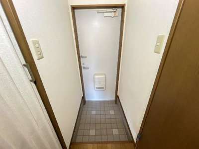 【玄関】 | メゾンあさひ | 玄関