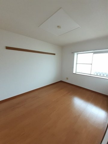 ニューエルディム三光Ｂの内装