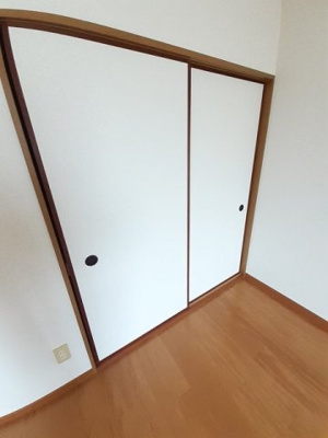 【収納】 | ニューエルディム三光Ｂ